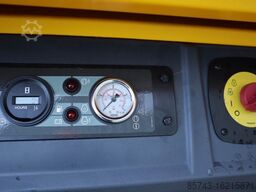 Atlas Copco XAS 58-7 Valid inspection, *Guarantee! Diesel, Vol