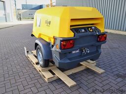 Atlas Copco XAS 58-7 Valid inspection, *Guarantee! Diesel, Vol