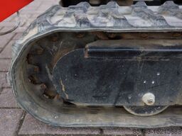 Ruthmann BLUELIFT SA11P As-Is, Electric, 11m Working Height