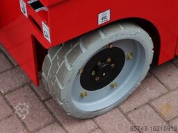 Magni ES1212E Electric, 12m Working Height, 320kg Capaci