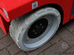 Magni ES1612E Available Directly From Stock, Electric, 1