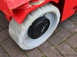 Magni ES1612E Available Directly From Stock, Electric, 1