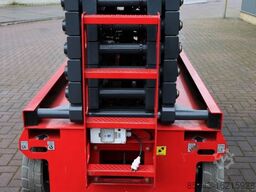 Magni ES1612E Available Directly From Stock, Electric, 1