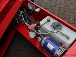 Magni ES1612E Available Directly From Stock, Electric, 1
