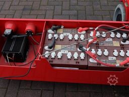 Magni ES1612E Available Directly From Stock, Electric, 1