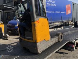 Jungheinrich ETV C 16 MG 03.06