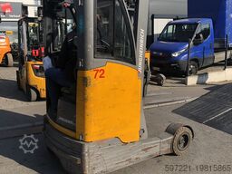 Jungheinrich ETV C 16 MG 03.06