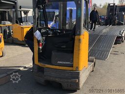 Jungheinrich ETV C 16 MG 03.06