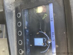 Jungheinrich EFG215 Li-Ion RES//LS//BIS//07.11.25