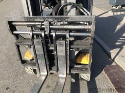 Jungheinrich EFG215 Li-Ion RES//LS//BIS//07.11.25