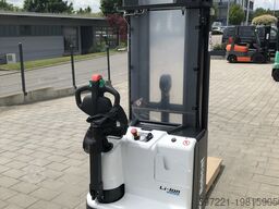 Bobcat BSL16N-7i Lithium Triplex Initalhub
