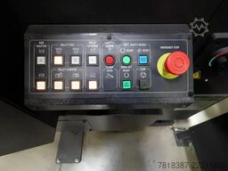 Amada ENSIS 3015 AJ CNC Fiber Laser