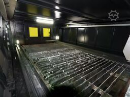 Amada ENSIS 3015 AJ CNC Fiber Laser