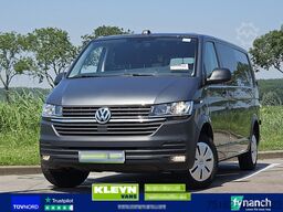 VW TRANSPORTER 2.0 TDI L2 Dubbel CAbine NAP