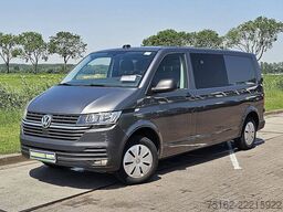 VW TRANSPORTER 2.0 TDI L2 Dubbel CAbine NAP