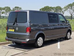 VW TRANSPORTER 2.0 TDI L2 Dubbel CAbine NAP