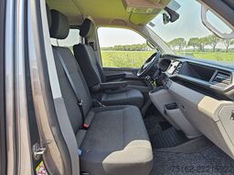 VW TRANSPORTER 2.0 TDI L2 Dubbel CAbine NAP