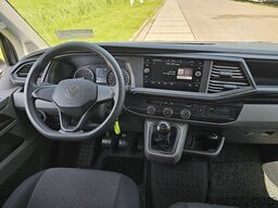 VW TRANSPORTER 2.0 TDI L2 Dubbel CAbine NAP