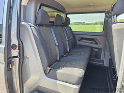 VW TRANSPORTER 2.0 TDI L2 Dubbel CAbine NAP