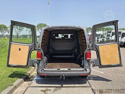 VW TRANSPORTER 2.0 TDI L2 Dubbel CAbine NAP