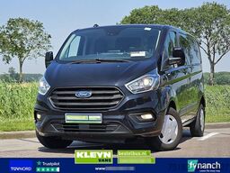 FORD TRANSIT CUSTOM 2.0 L1 Trekhaak CarPlay!