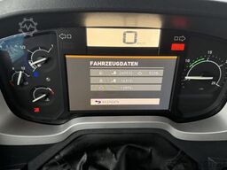 Renault T520 6x2 Kipphydraulik / Swiss-Vehicle