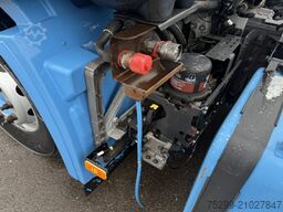 Renault T520 6x2 Kipphydraulik / Swiss-Vehicle