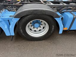 Renault T520 6x2 Kipphydraulik / Swiss-Vehicle