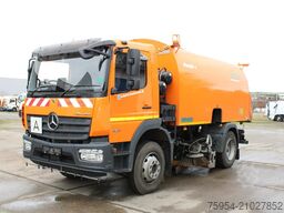 Mercedes-Benz Atego 1323 LKO 4x2 / Themis SH 7BD