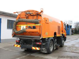 Mercedes-Benz Atego 1323 LKO 4x2 / Themis SH 7BD