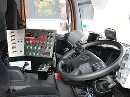 Mercedes-Benz Atego 1323 LKO 4x2 / Themis SH 7BD