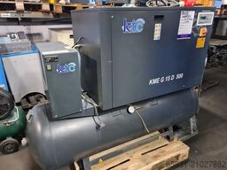 KTC KME G 15 kw