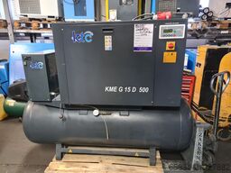 KTC KME G 15 kw
