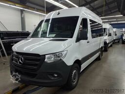 Mercedes-Benz Sprinter 317 CDI Kombi,AMFLift,8Sitze,Dachklima