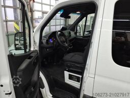 Mercedes-Benz Sprinter 317 CDI Kombi,AMFLift,8Sitze,Dachklima
