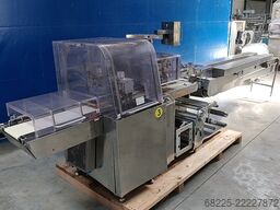 Fuji FW 3710 Alpha VI