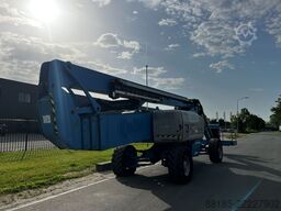 Genie Z-135