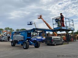 Genie Z-135