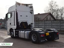 MAN TGX 18.470 GX