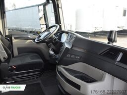 MAN TGX 18.470 GX