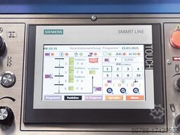 Knuth HFS 2550 F Advance