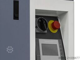 CORMAK LUFT 1000 VSD+PM