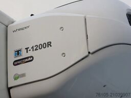 MAN TGM 18.290 Full AIR Thermoking T 1200R Koel/Vri...