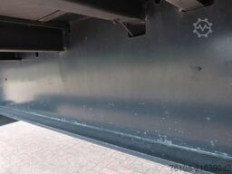 Kögel SN 24 Schuifzeil, Schuifdak, lift as, stuur-as,...