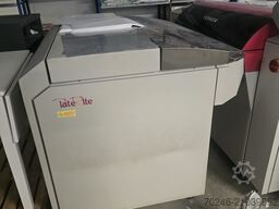 PlateRite CTP