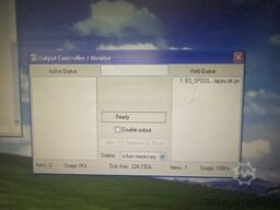 PlateRite CTP