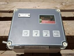 WTS Wägetransmitter