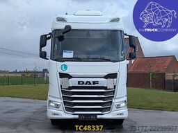 DAF XG 480