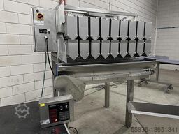 Newtec 9 heads weigher