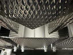 Newtec 9 heads weigher